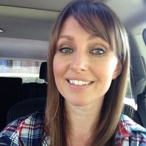 Meet your Posher, Tracie