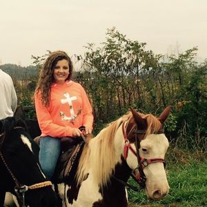 Meet your Posher, Kyla