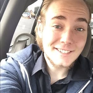 Meet your Posher, Jacob