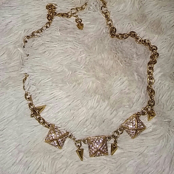 Beautiful necklace