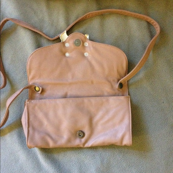 👛Spring Crossbody/Clutch - Picture 2 of 4