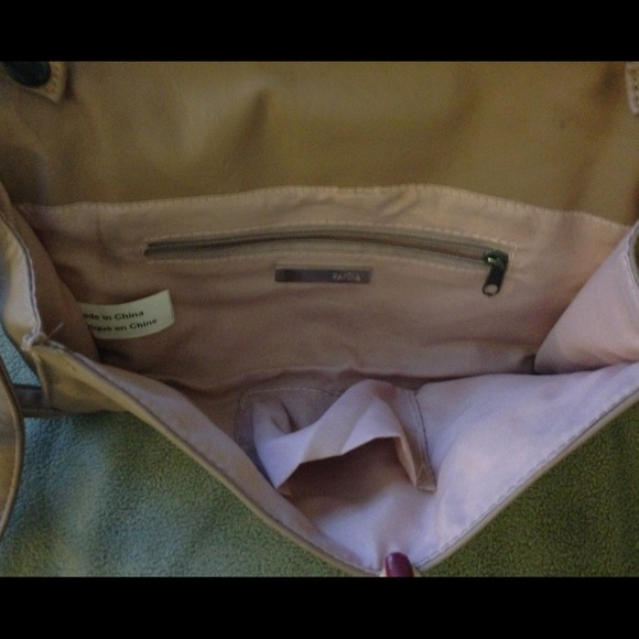 👛Spring Crossbody/Clutch - Picture 3 of 4