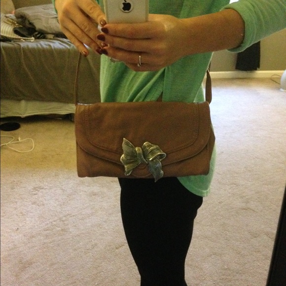 👛Spring Crossbody/Clutch - Picture 4 of 4