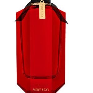 Victoria's Secret very sexy perfume