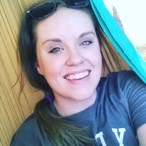 Meet your Posher, Maddie