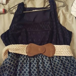 NWOT maxi dress from Maurice's