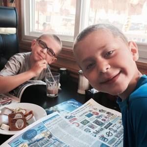 Meet your Posher, Amy