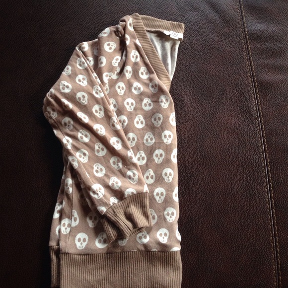 Fall sweater - Picture 2 of 4