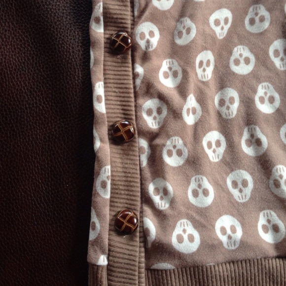 Fall sweater - Picture 4 of 4