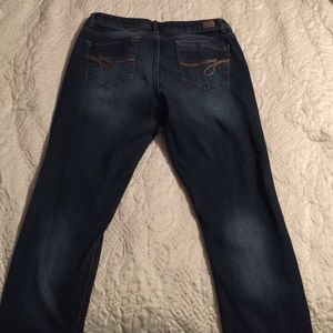 jordache skinny jean