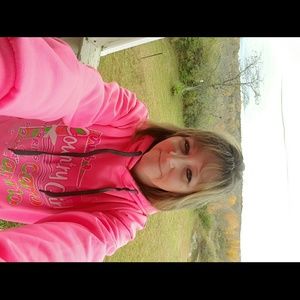 Meet your Posher, Tammy