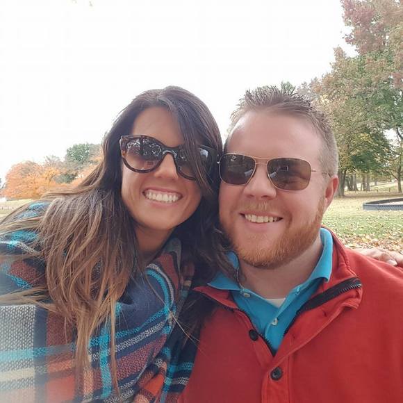 Meet your Posher, Casey