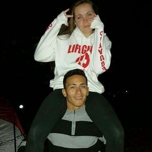 Meet your Posher, Alberto