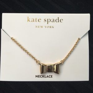 Kate spade necklace