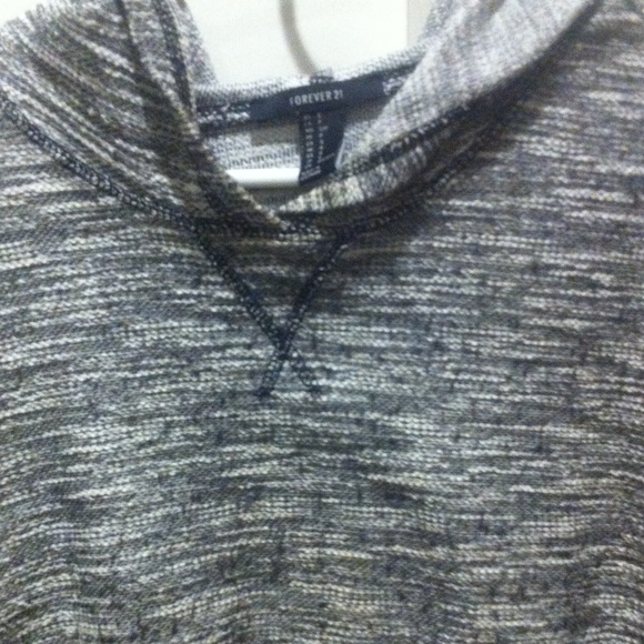 Forever 21 hoodie