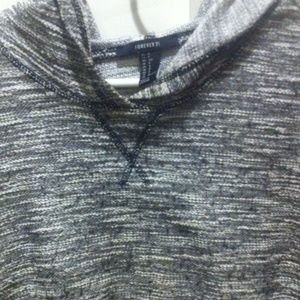 Forever 21 hoodie