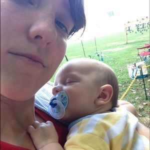 Meet your Posher, Molly