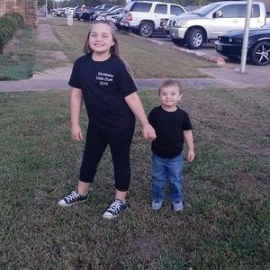 Meet your Posher, Ashley