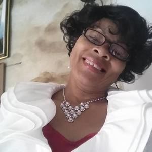 Meet your Posher, Rosie