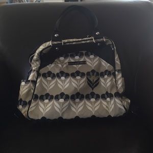 Petunia Pickle Bottom diaper bag