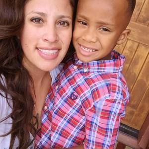 Meet your Posher, Vanessa