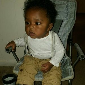 Meet your Posher, Norin