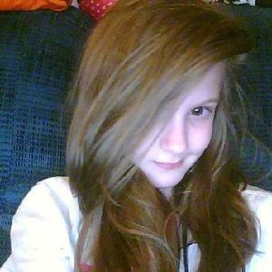 Meet your Posher, Kiara