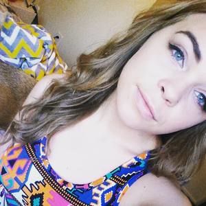 Meet your Posher, Mackenzie