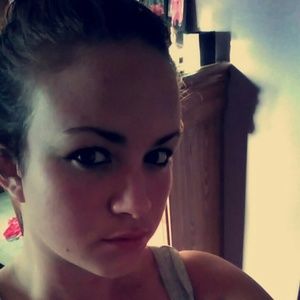 Meet your Posher, Alana