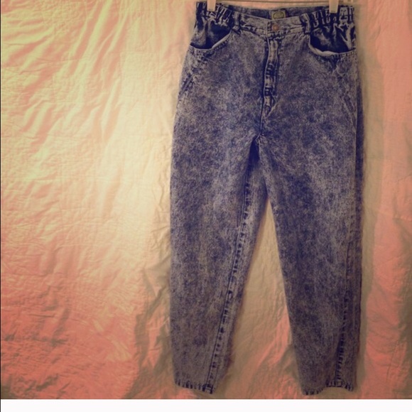 Vintage CK Jeans
