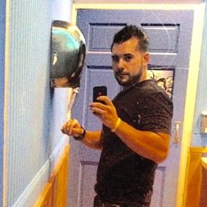 Meet your Posher, Sergio