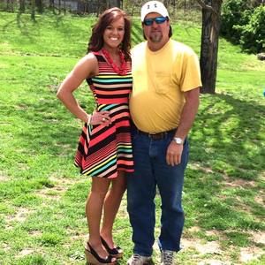 Meet your Posher, Brittney