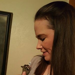 Meet your Posher, Diana