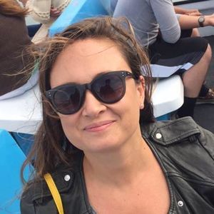 Meet your Posher, Tara