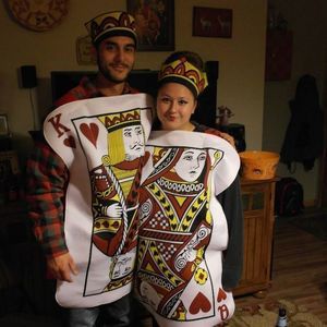 Meet your Posher, Noelia