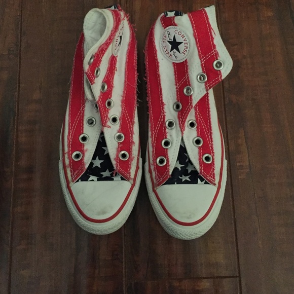 Chuck Taylor Converse