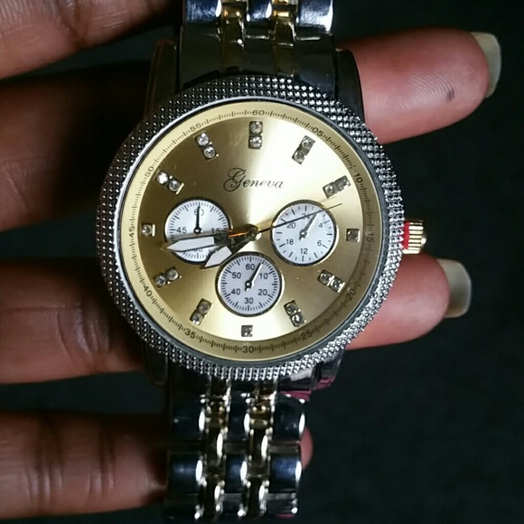 Watch Stainless Steal