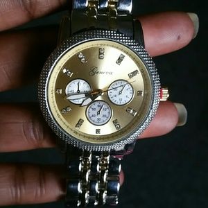 Watch Stainless Steal