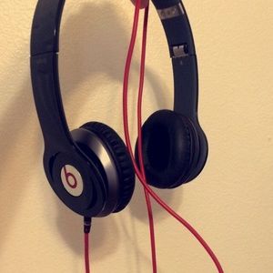 Beats by Dre