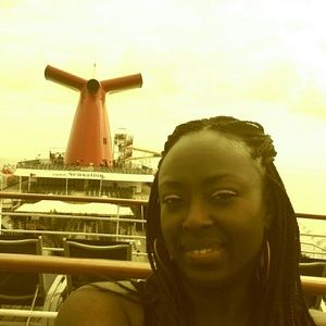 Meet your Posher, Diane