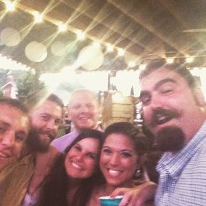 Meet your Posher, Nicole