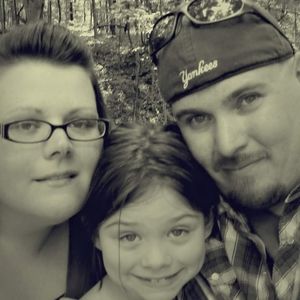 Meet your Posher, Carol