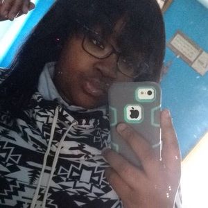 Meet your Posher, Quiana