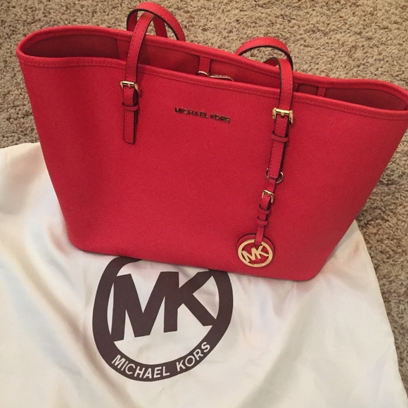 Michael Kors Tote
