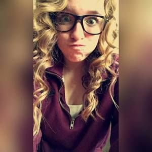 Meet your Posher, Shelly