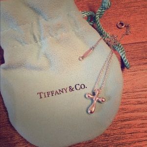 Tiffany & Co necklace