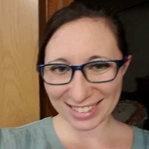 Meet your Posher, Elisabeth