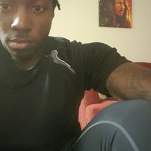 Meet your Posher, Anthony