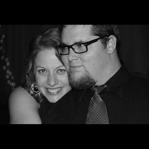 Meet your Posher, Shari