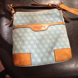 Dooney & Bourke crossbody